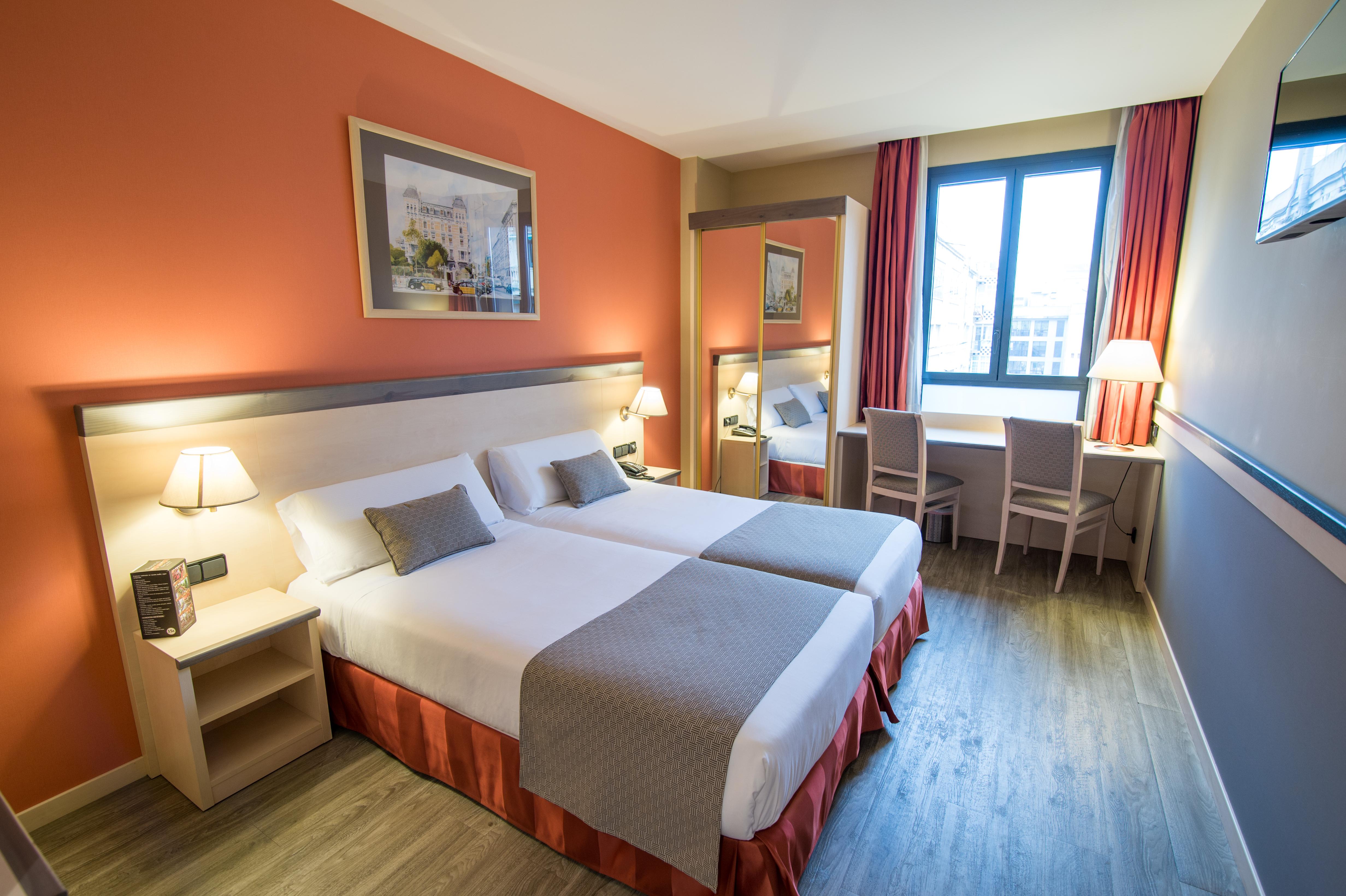 Petit Palace Trencadis — Kuvat 3